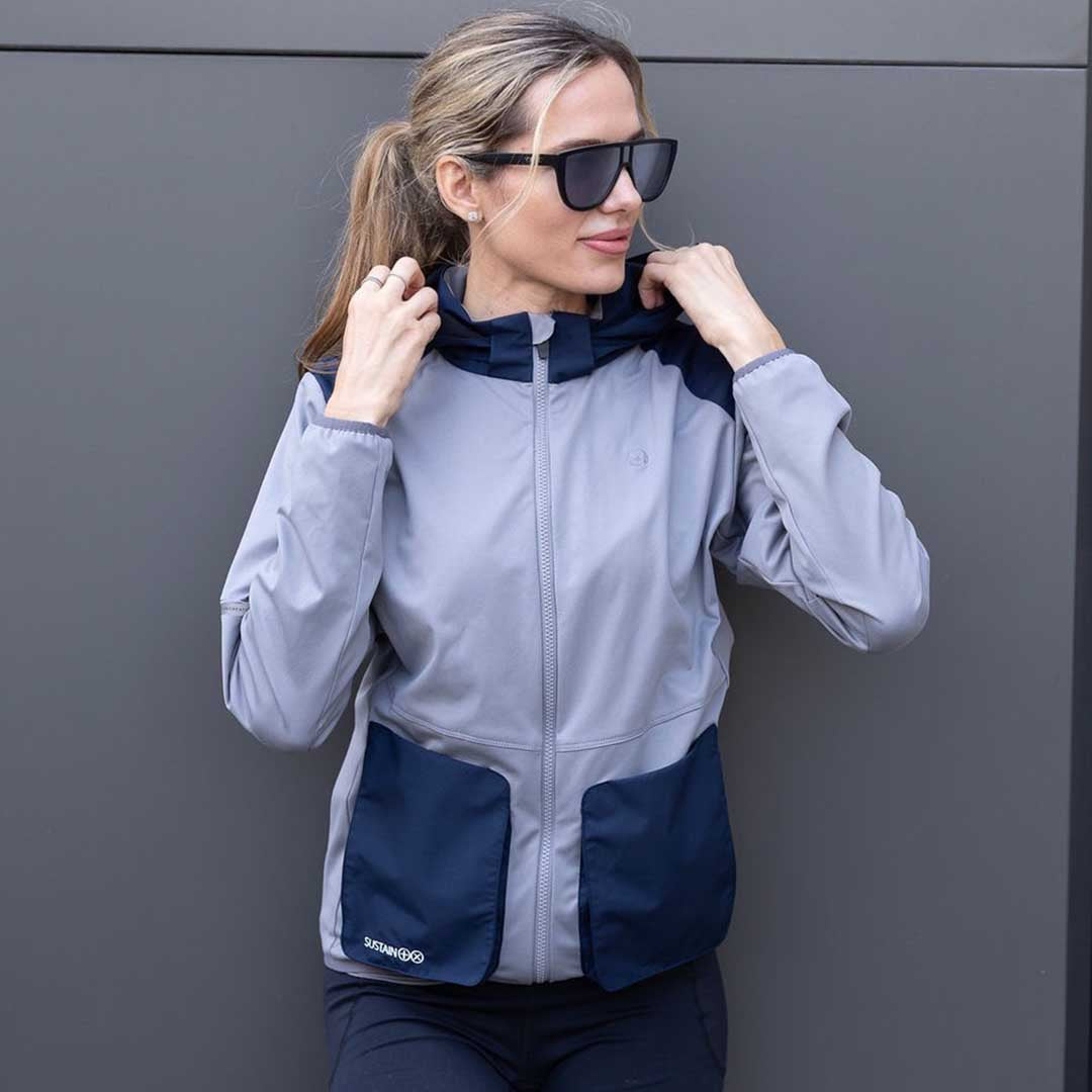 Smart Warmth Without The Bulk