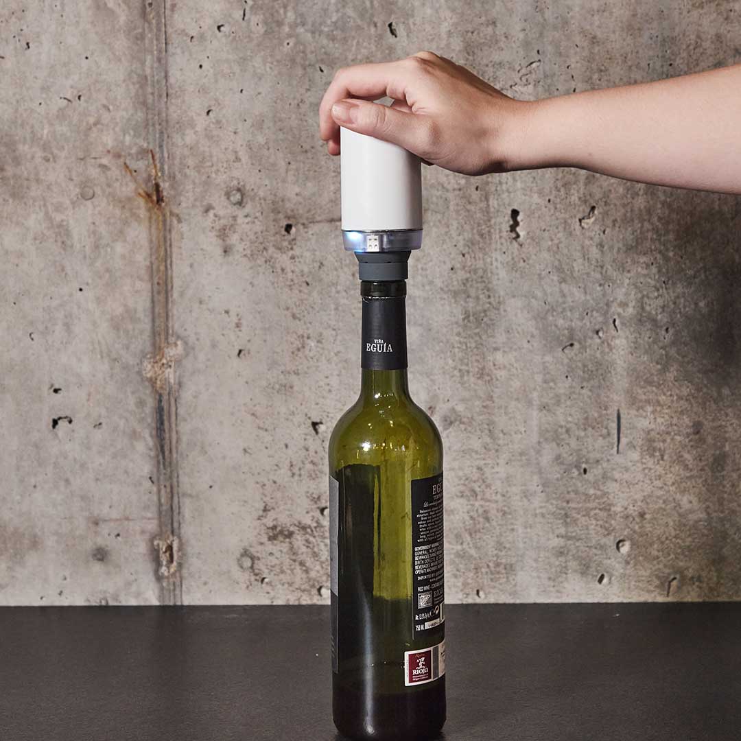 Keep Wine Week-After-Week