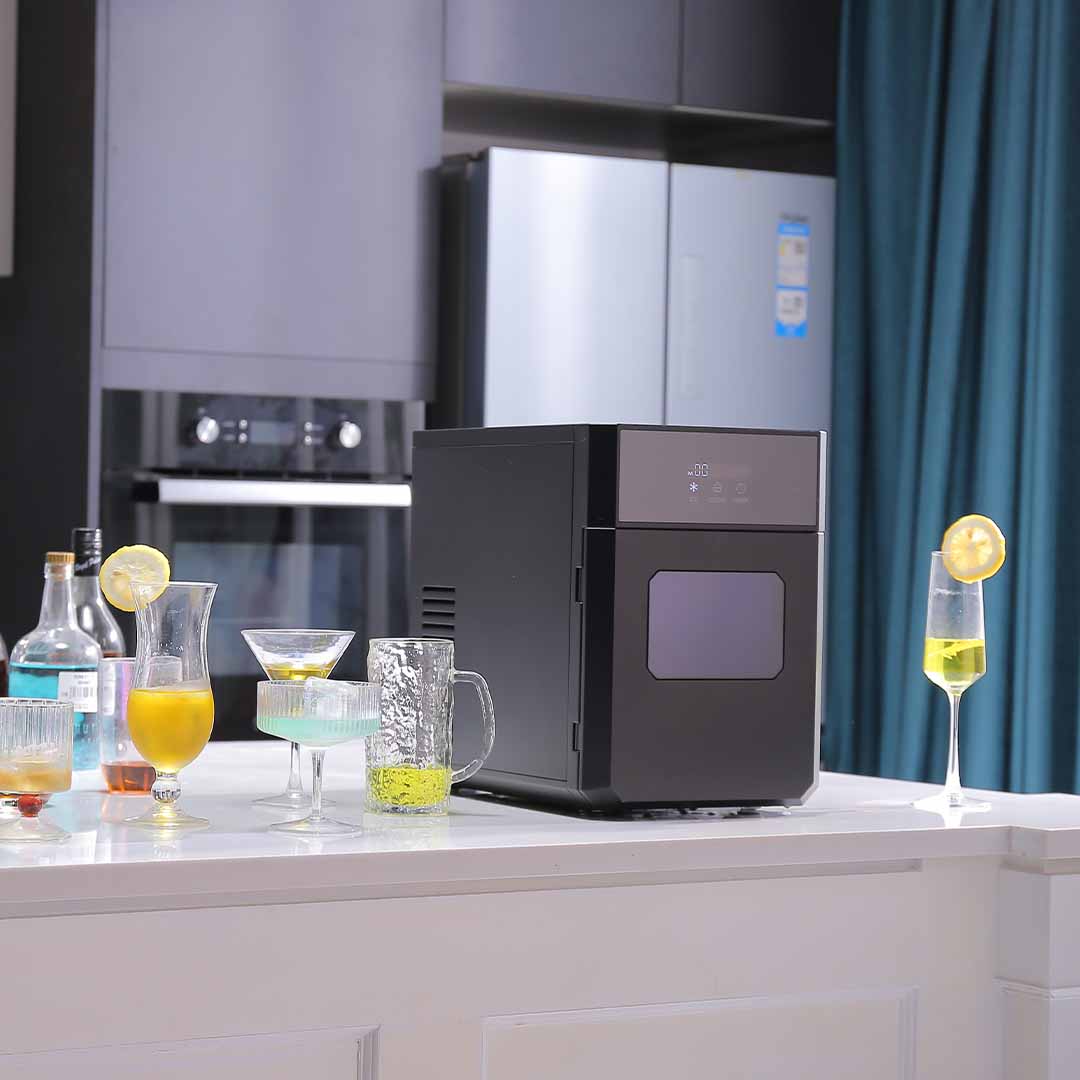 Raise Your Glass to Perfection