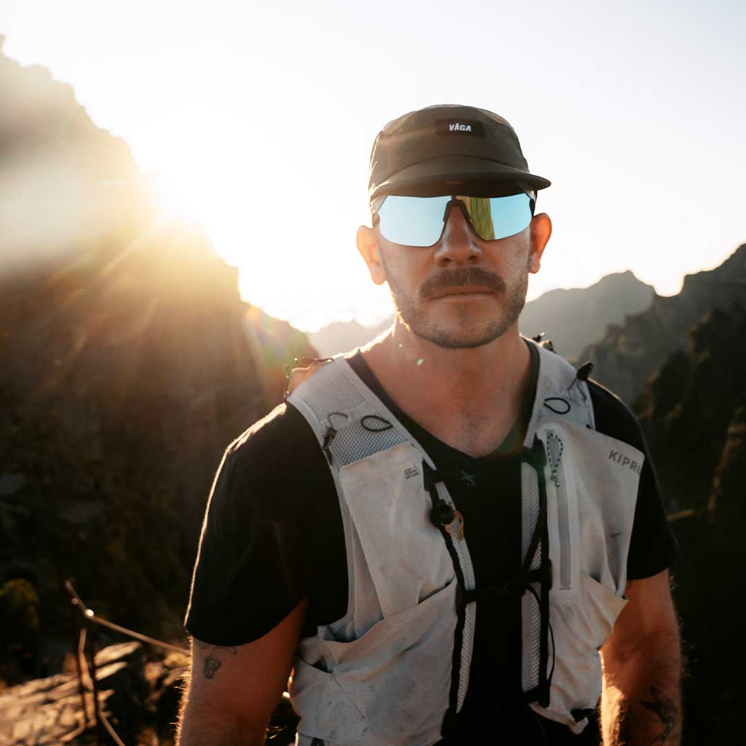 Built for Runners Who Hate Bounce