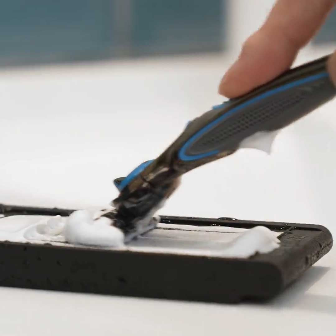 Extend The Life Of Your Razor With This Cleaner & Sharpener