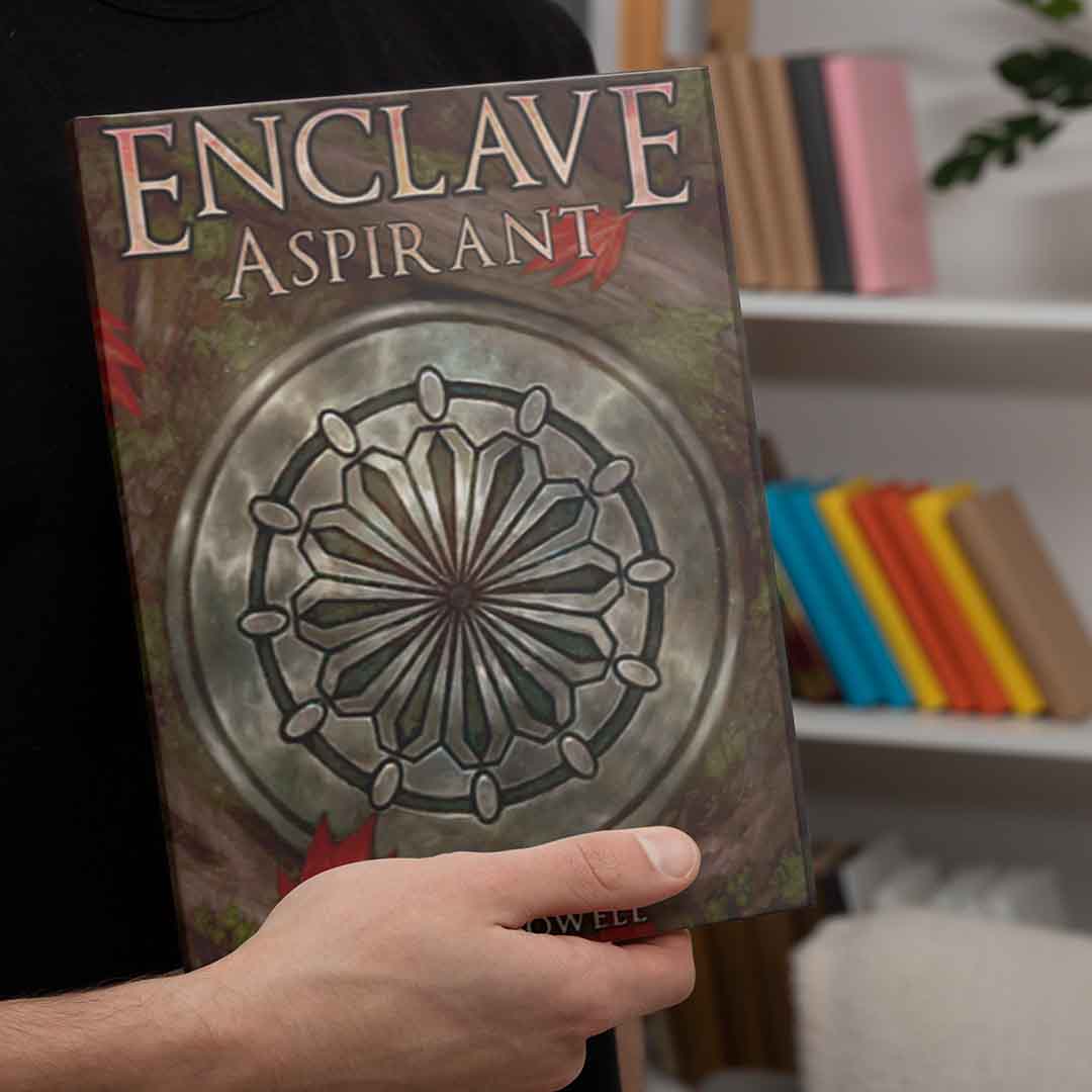 The Diceless RPG That Jumps To Action