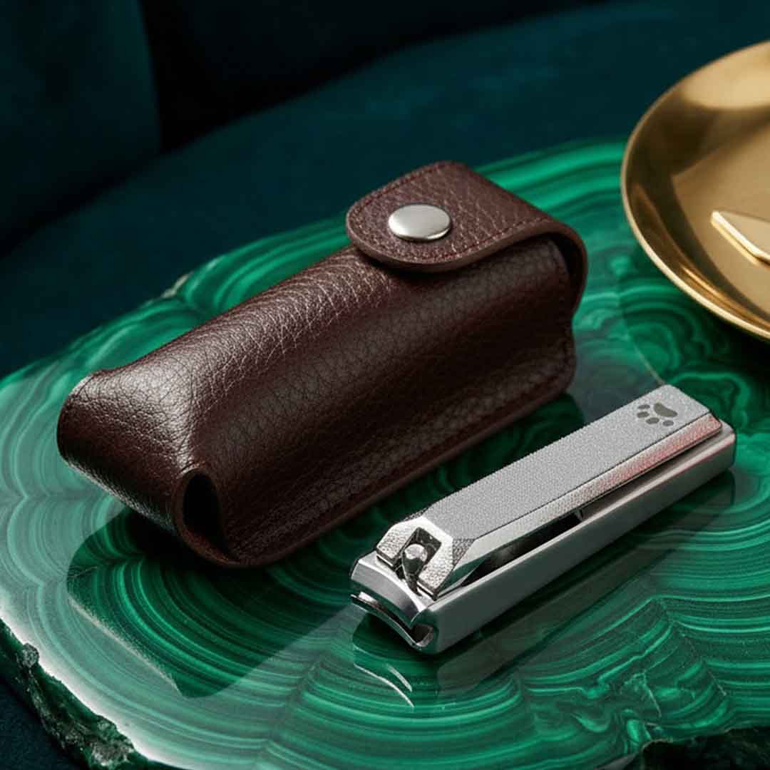 Not All Nail Clippers Are Equal