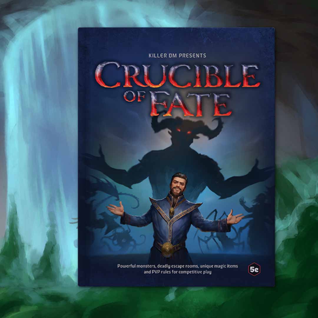 High-Stakes RPG Battles With PvP Rules