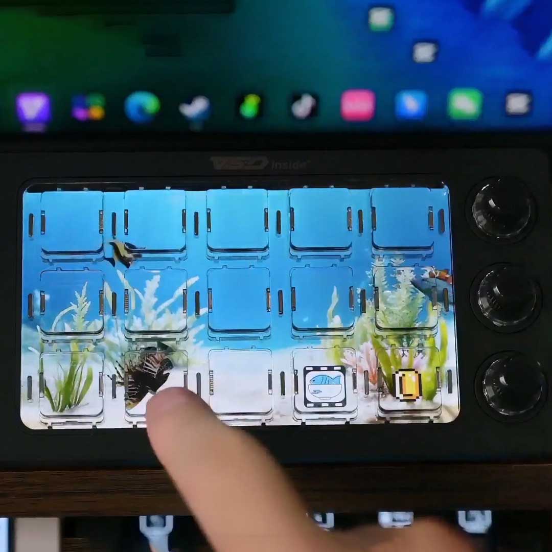 Build Your Own Desktop Flow