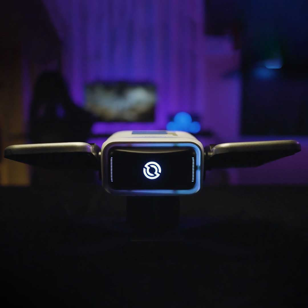 Precision Foot Controls for VR & PC Play