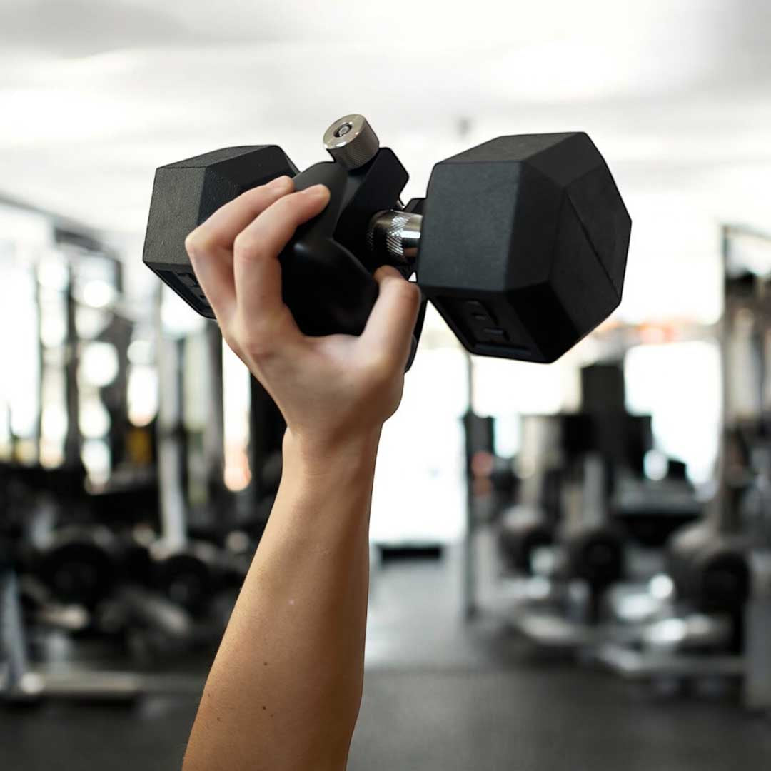 Train Stabilizers For Real Power