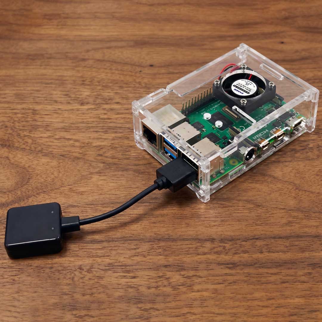 Control Any Computer From Anywhere