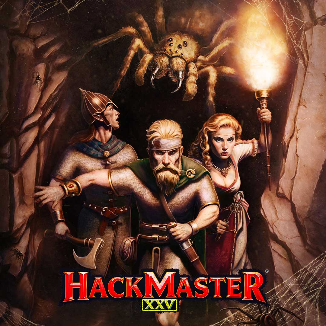 Old-School Grit, Modern RPG Tactics