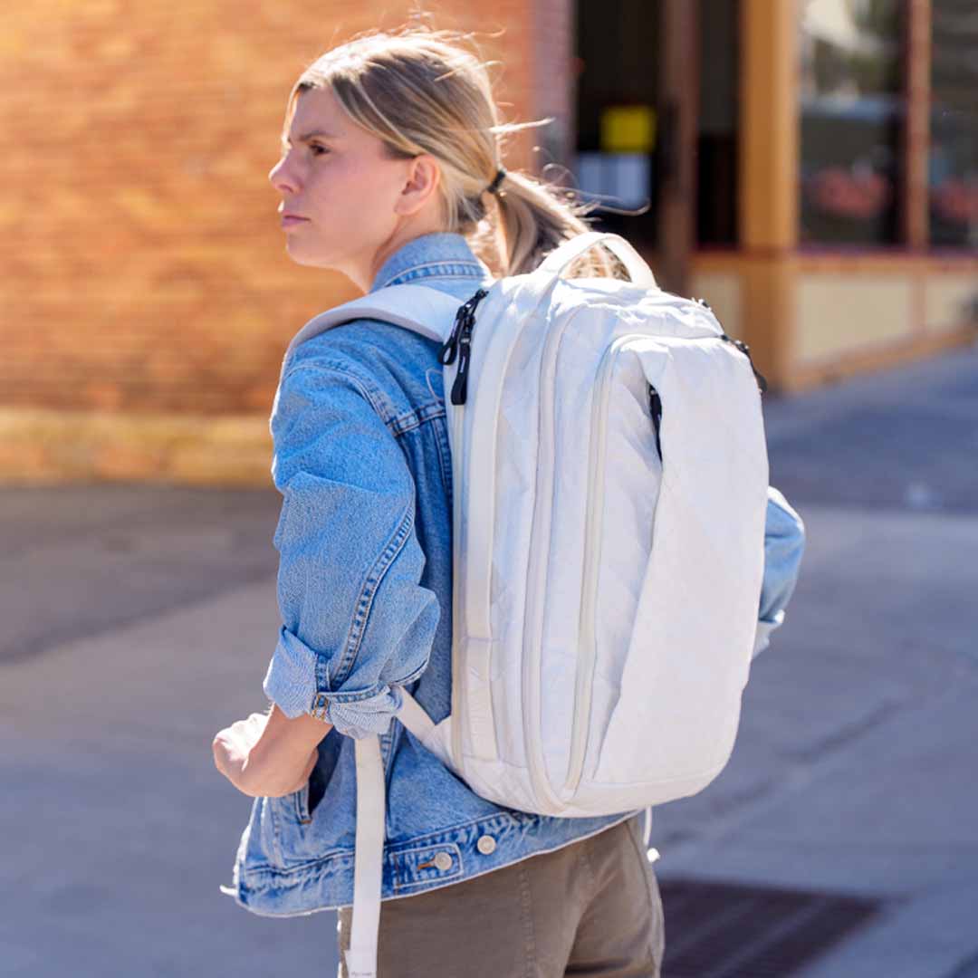Bags Built With Obsession