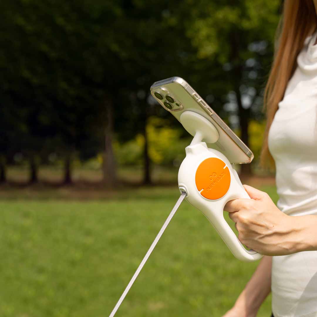 Capture Every Walk Hands Free