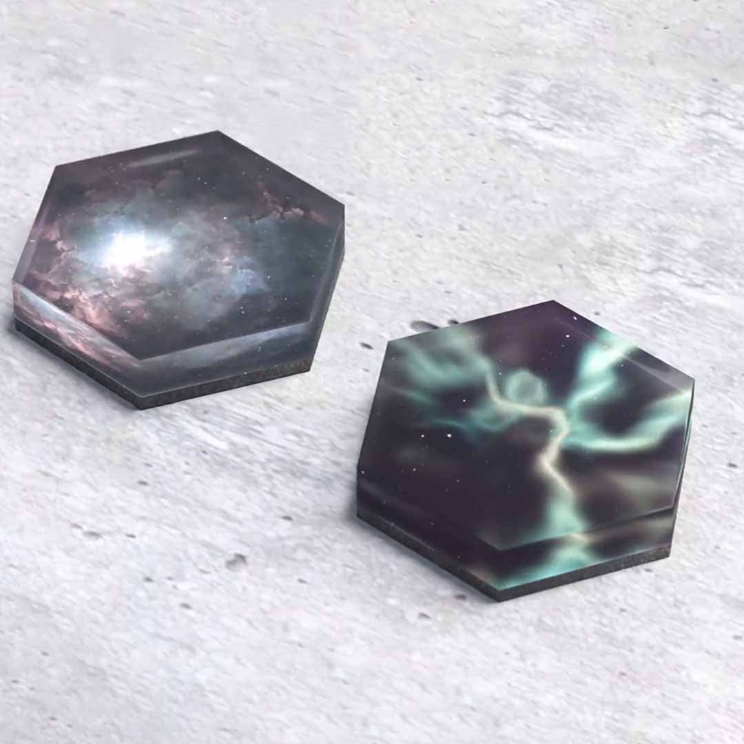 A Strategy Game That Morphs As You Play