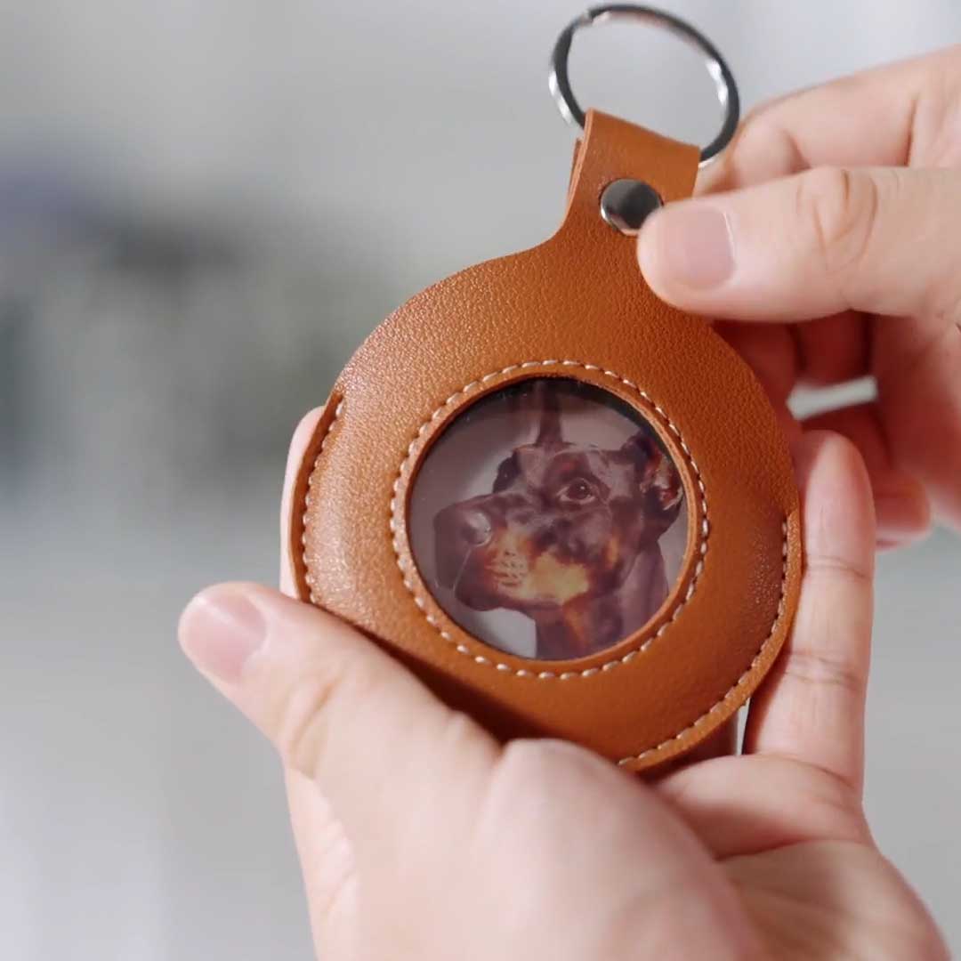 Trackers That Speak For You