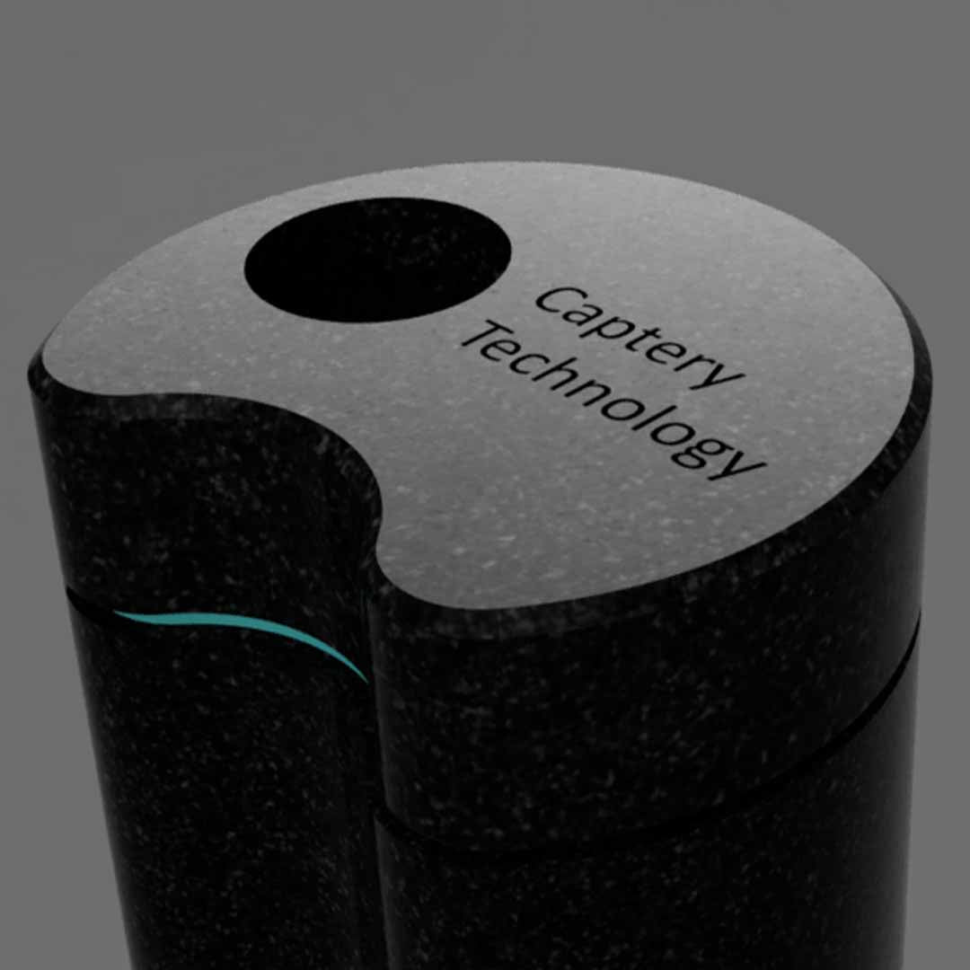 Stop Tossing Batteries