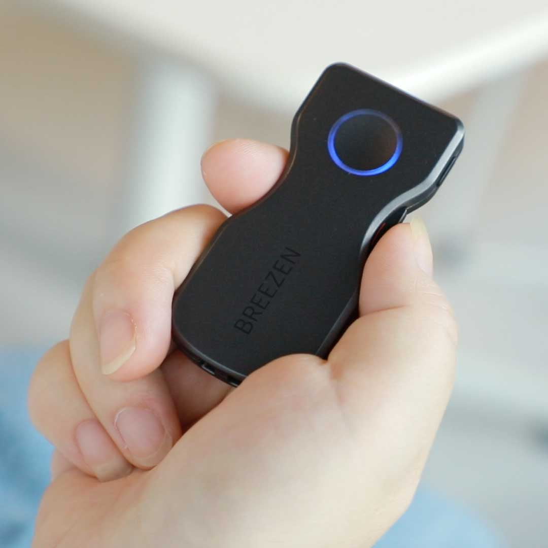 The Voice Recorder That Takes Notes & Makes Plans, Too