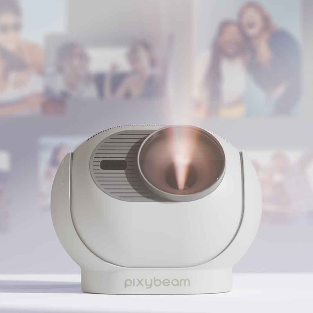 Share Bigger, Feel Closer