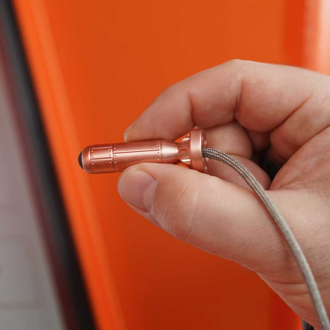 Antimicrobial Tool For Public Surfaces