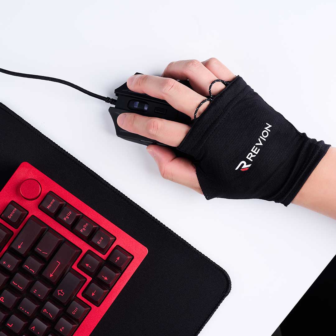 Esports Grip Glove For PC Gamers