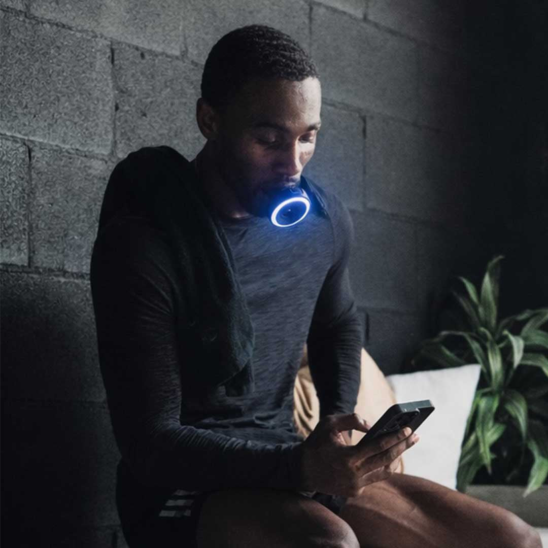 Real-Time Breath Trainer