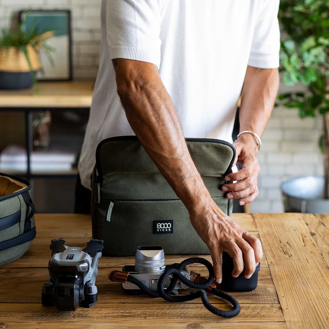 The 4-in-1 Bag That Expands 40%