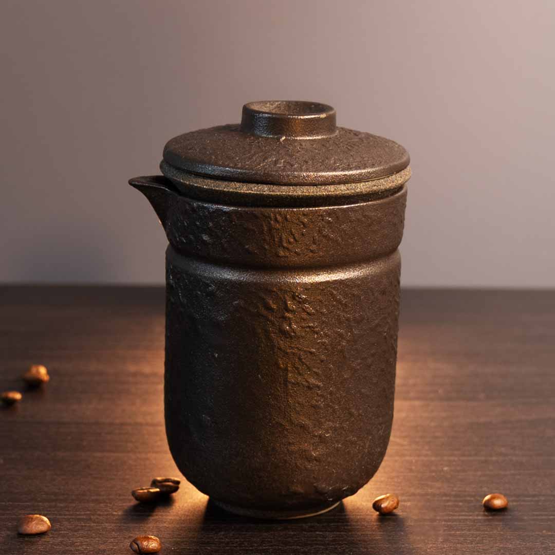 Tradition in Every Pour