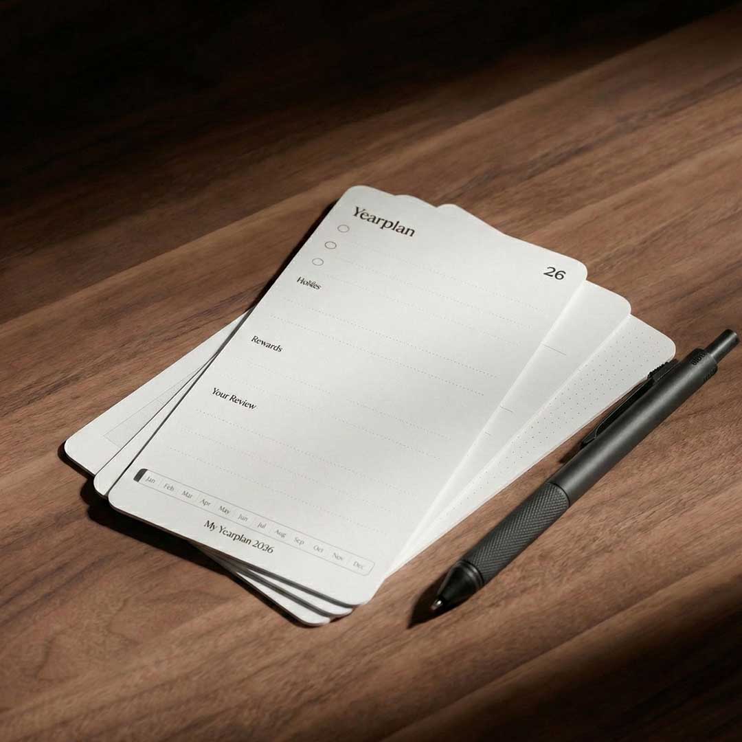 Align Goals With Daily Action