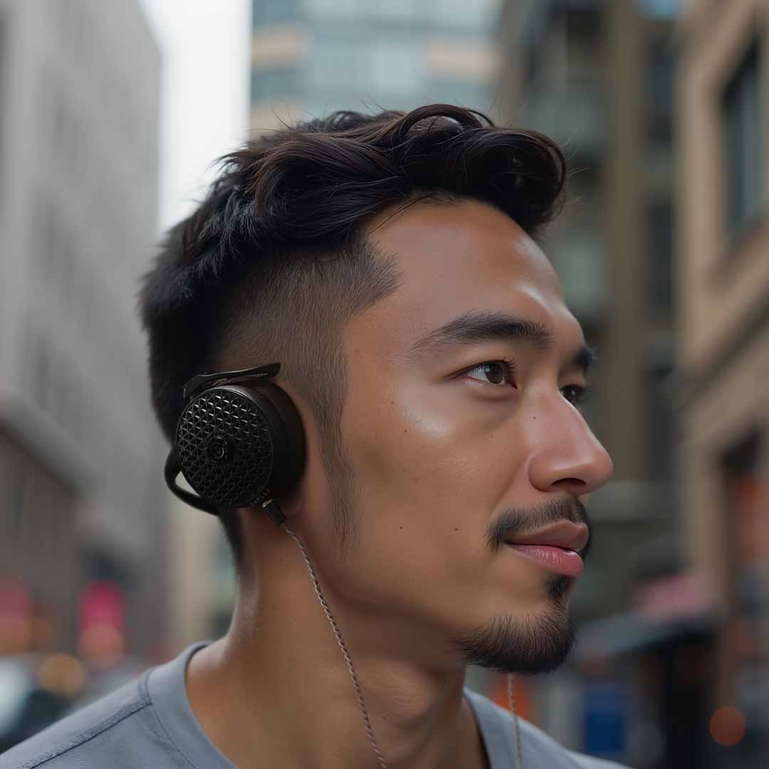 Sound You Can Shape Instantly