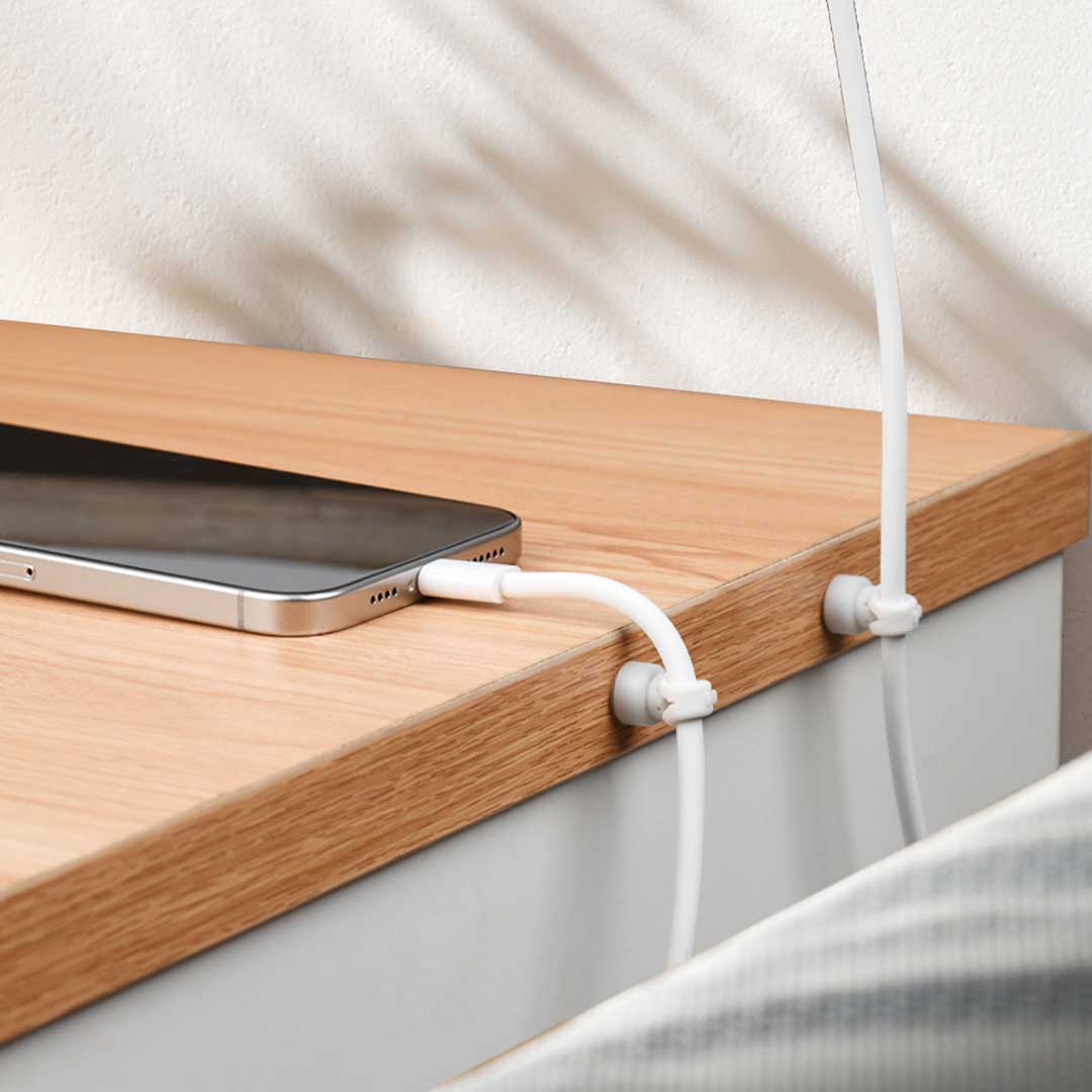 Every Cable Has Its Place