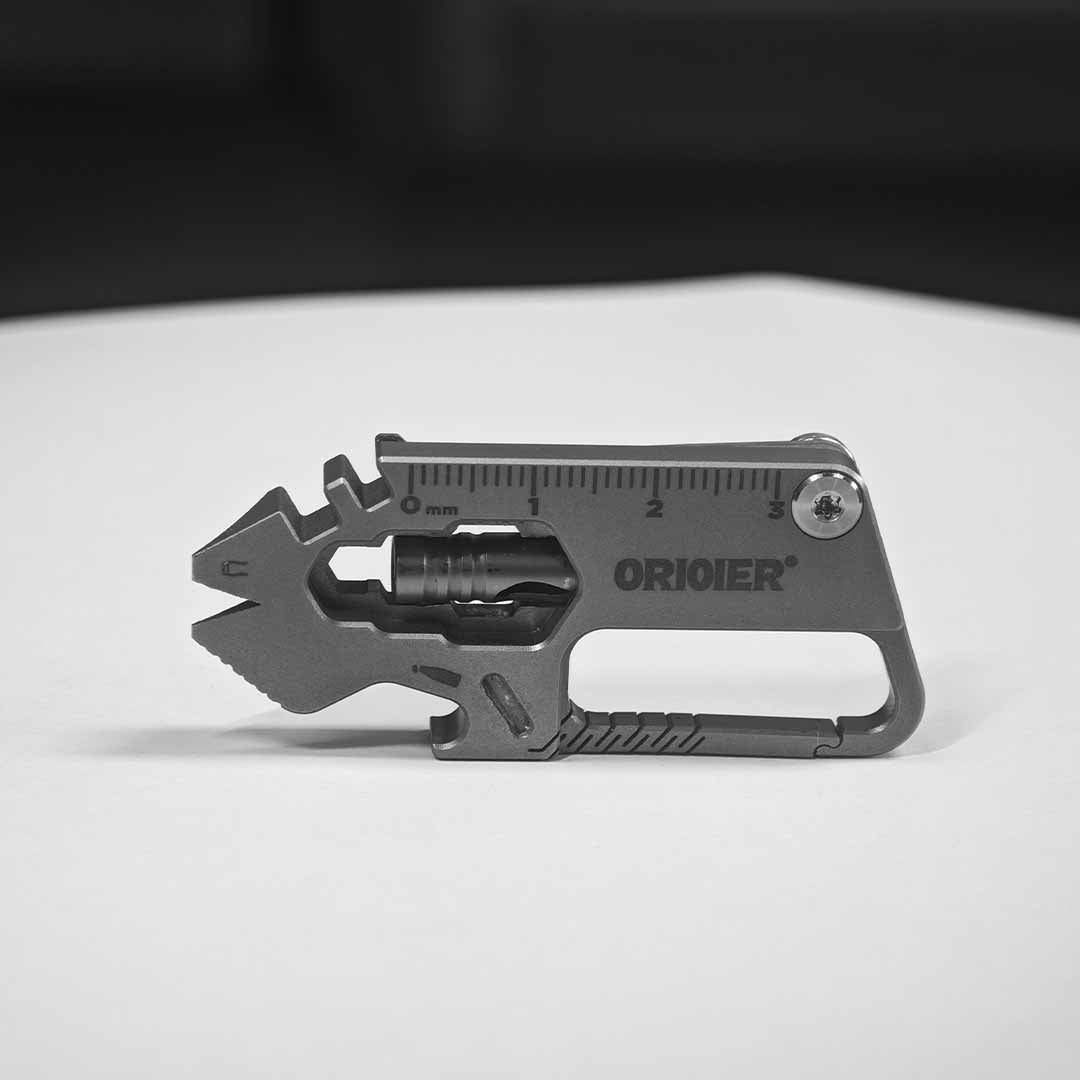 The Tool That Hides in Your Pocket