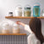 Collapsible Silicone Kitchen Storage Jars