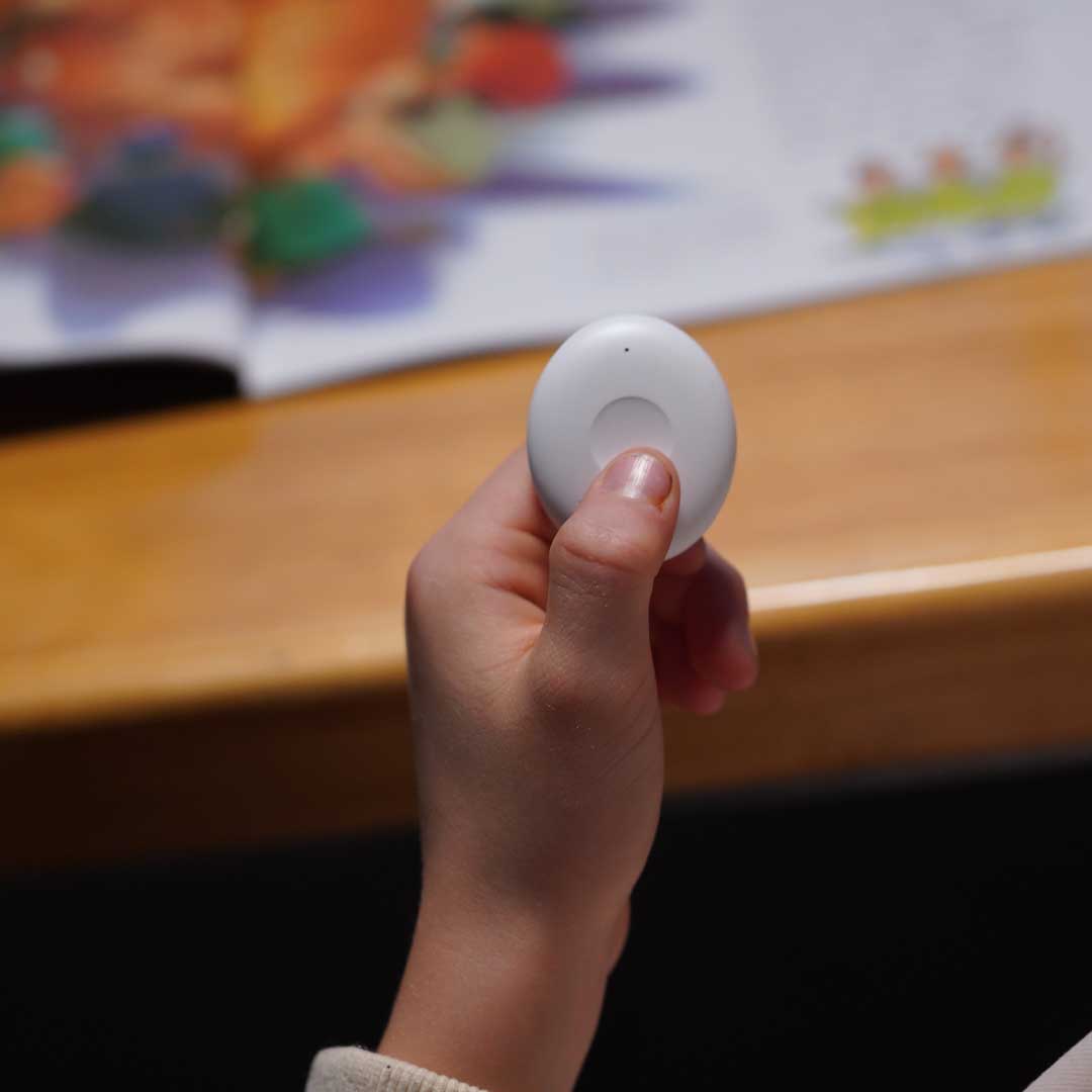 Capture Ideas Before They Vanish