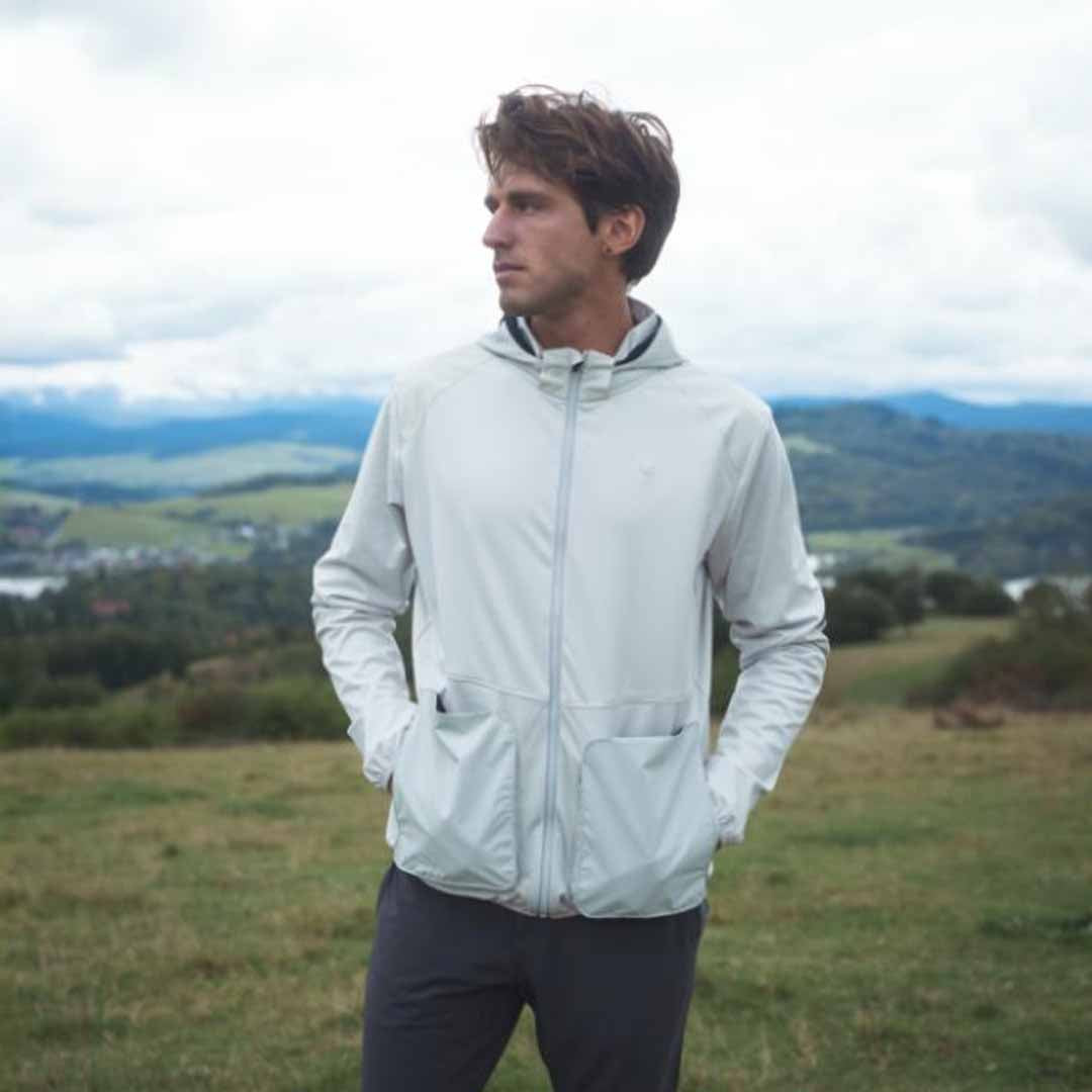 Smart Warmth Without The Bulk