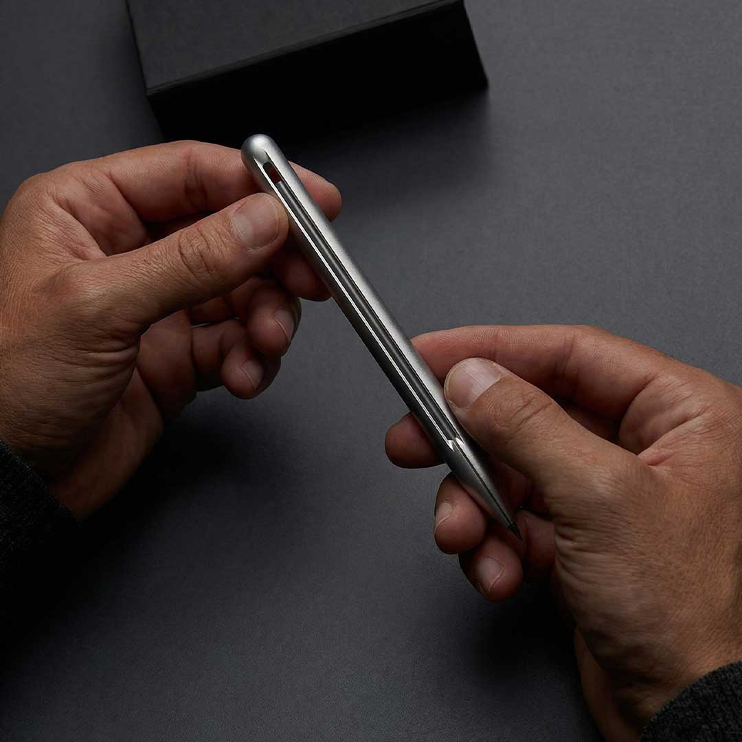 One Pen For Every Refill