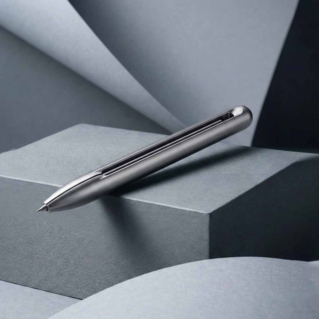 One Pen For Every Refill