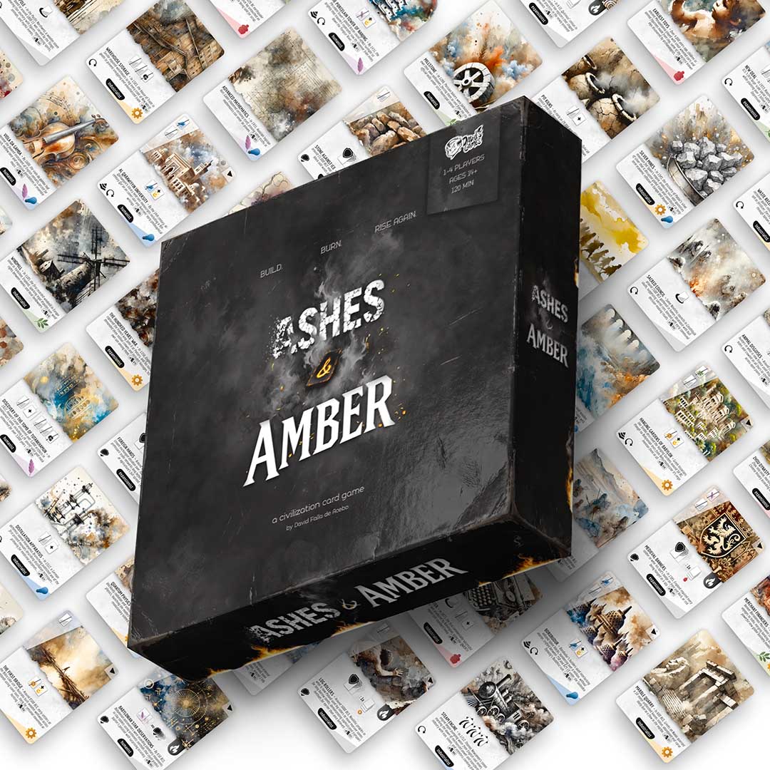 Epic Strategic Civilization Builder Game