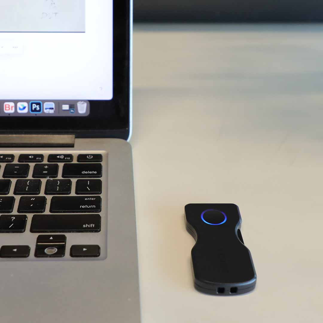 The Voice Recorder That Takes Notes & Makes Plans, Too