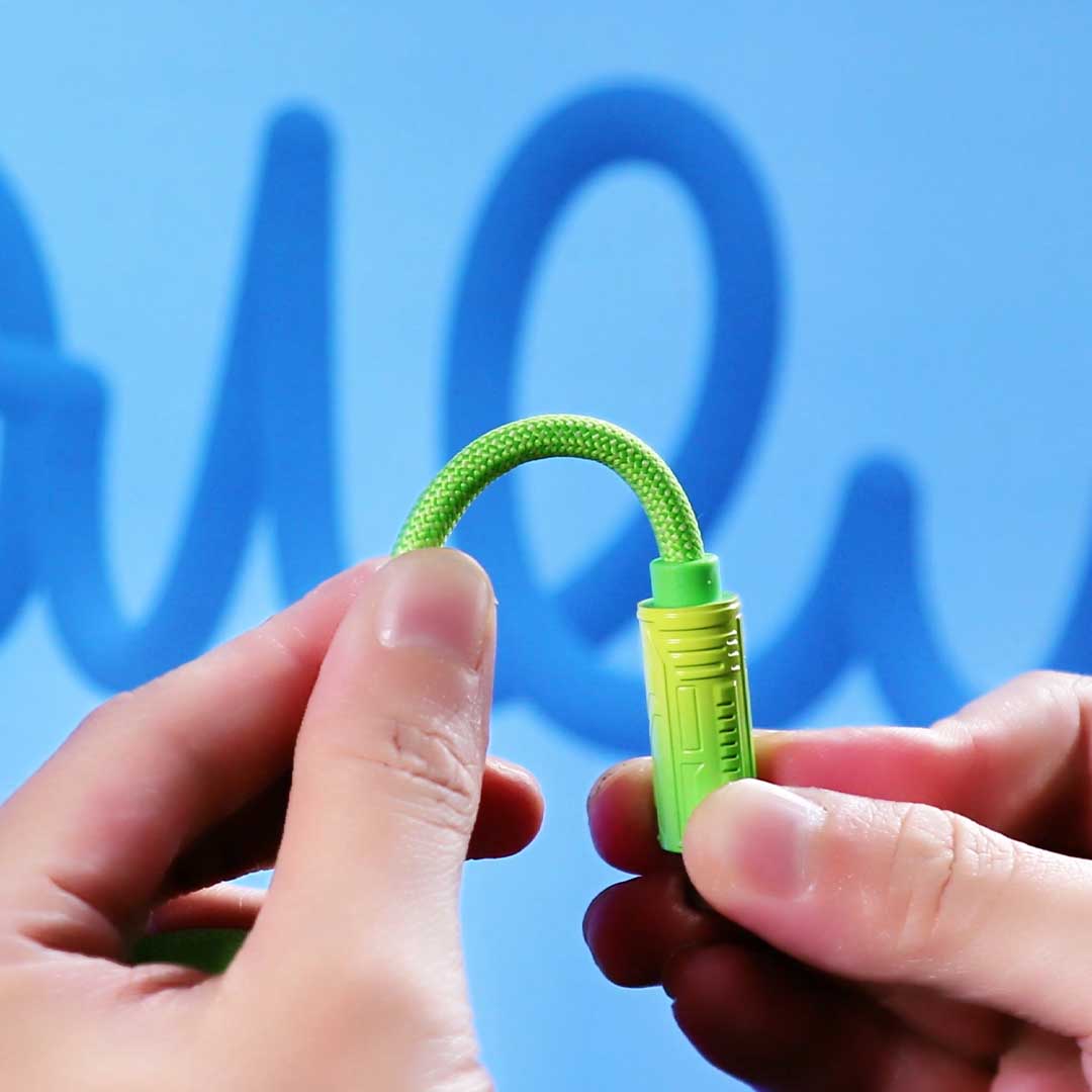 The Cable Built for the Future