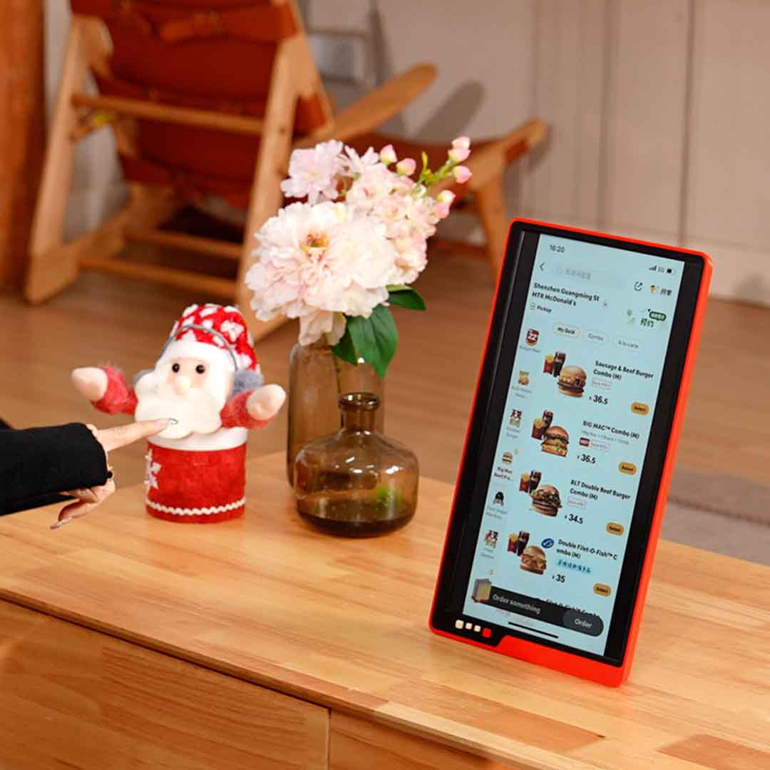 One-Tap Phone Mirroring, No Wi-Fi