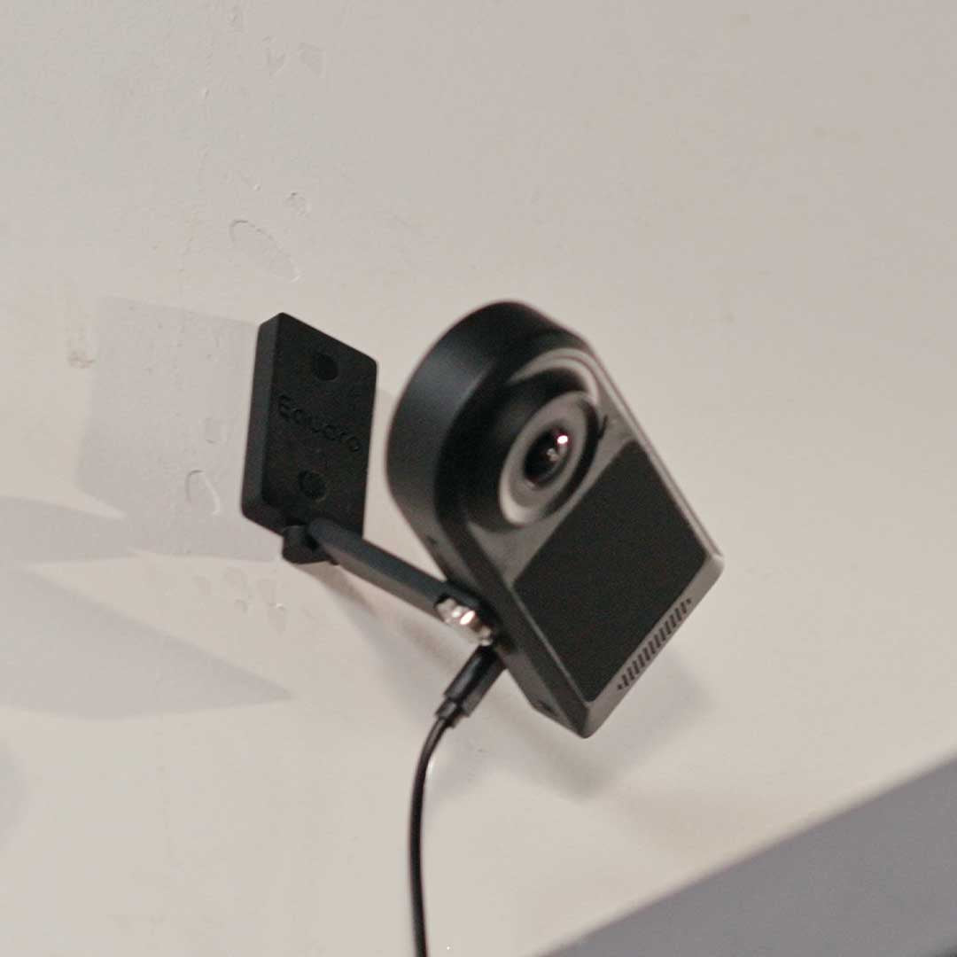 AI Horse Monitor With Smart Behavior Alerts