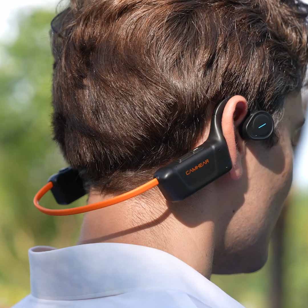 Capture The View From Wherever You Are