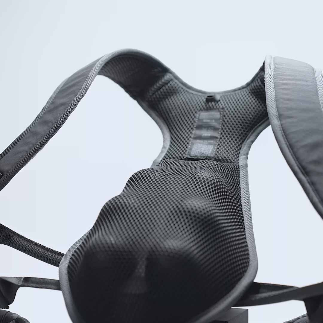 The Ultimate 4-In-1 Posture Trainer