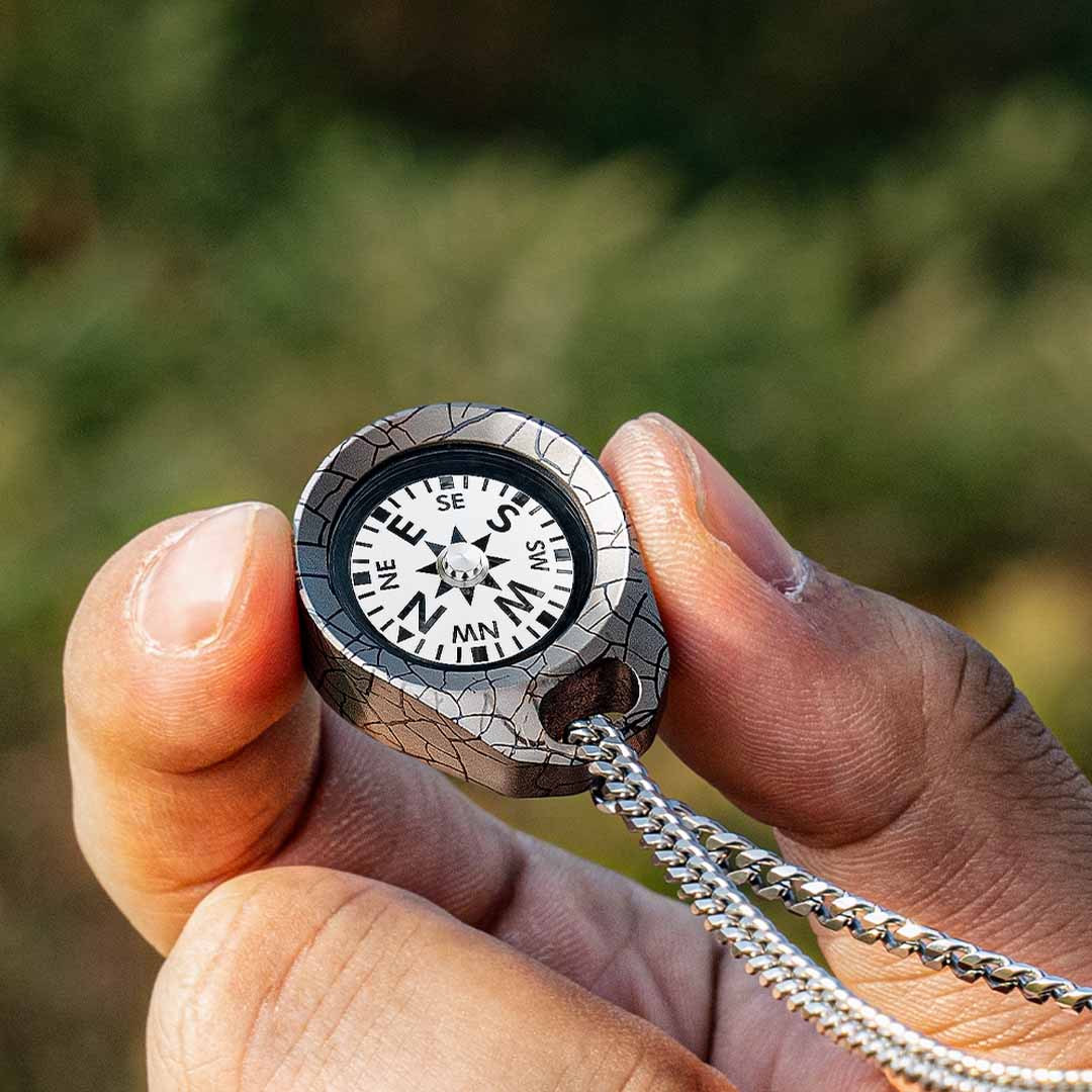 Find North Day Or Night