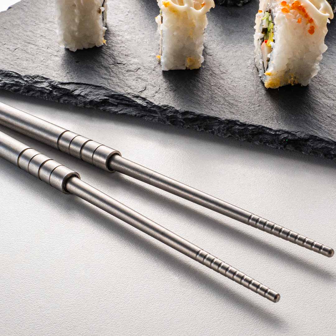 Five Functions In One Pocket Tool