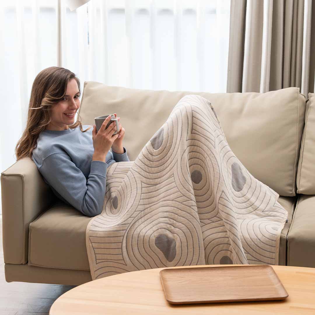 Wrap Yourself In Japanese Zen ⛩️