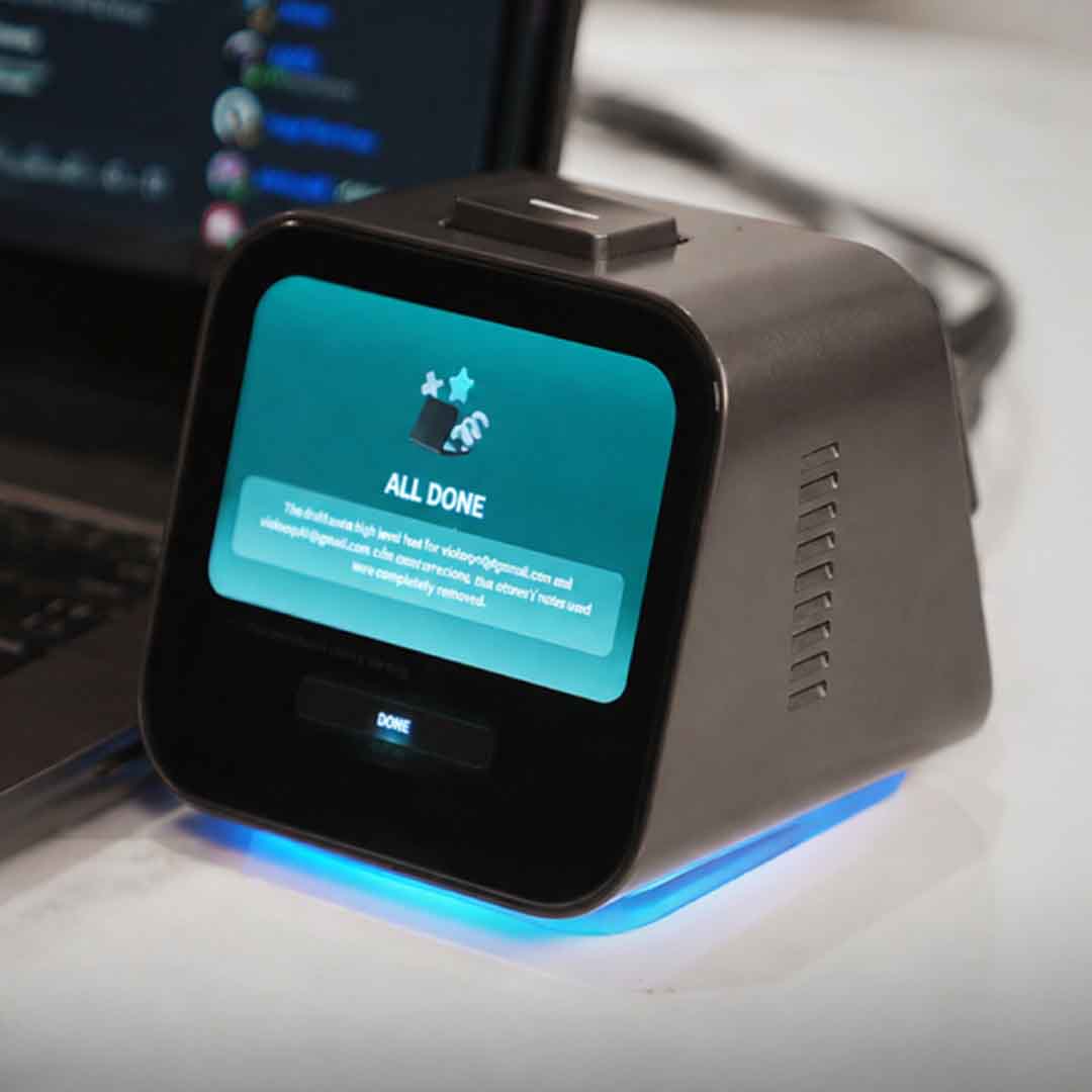 Turn Your Computer Into An AI Workstation