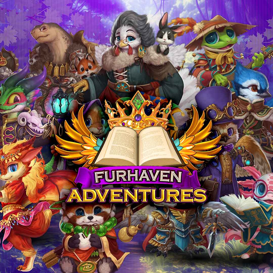 The Animal Heroes Are Back 🐾