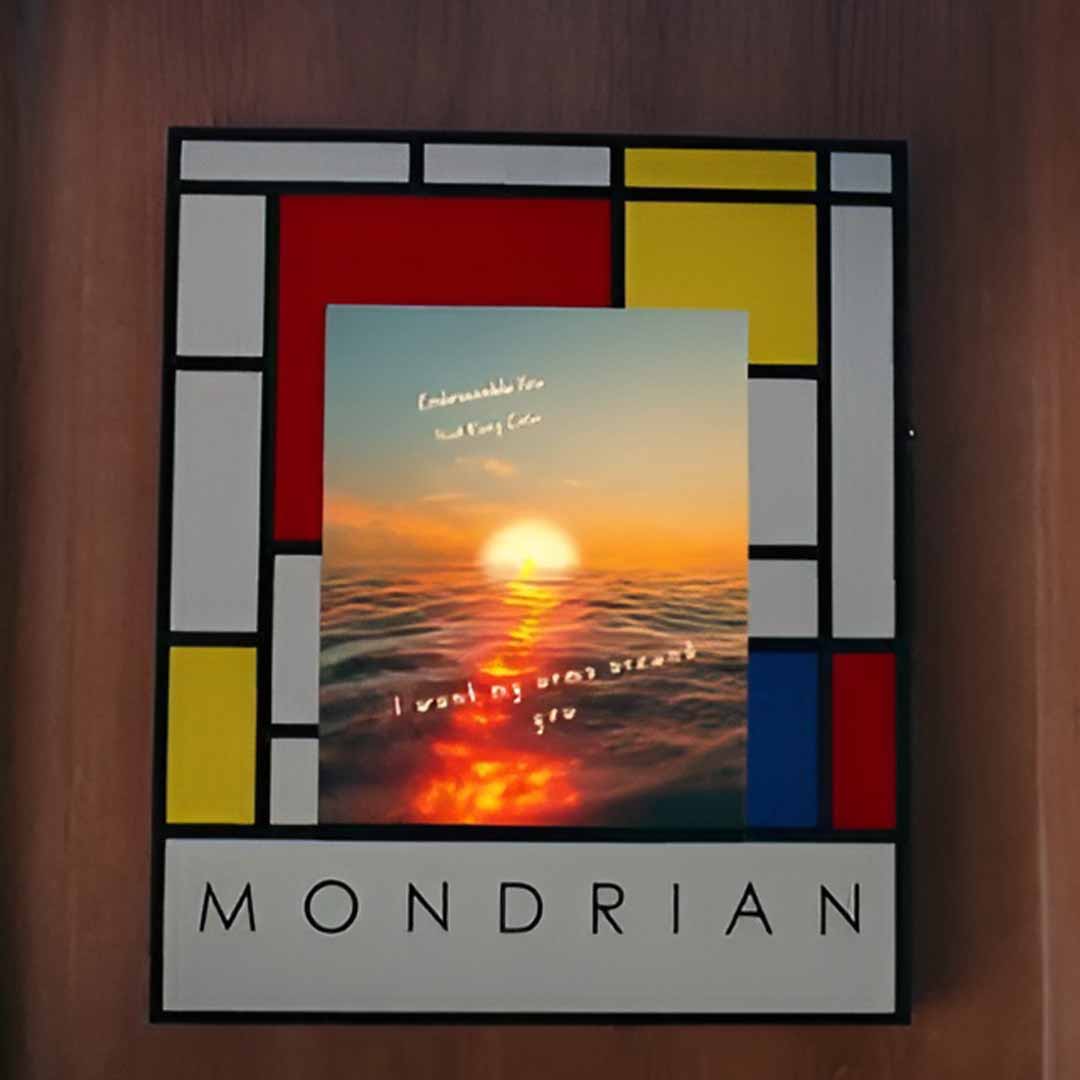 The Paper-Like Display That Transforms Art Into Music