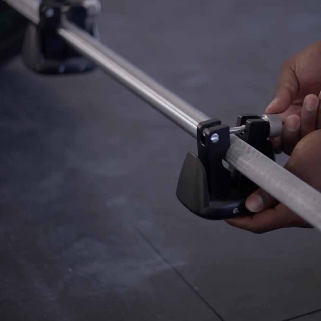 Train Stabilizers For Real Power