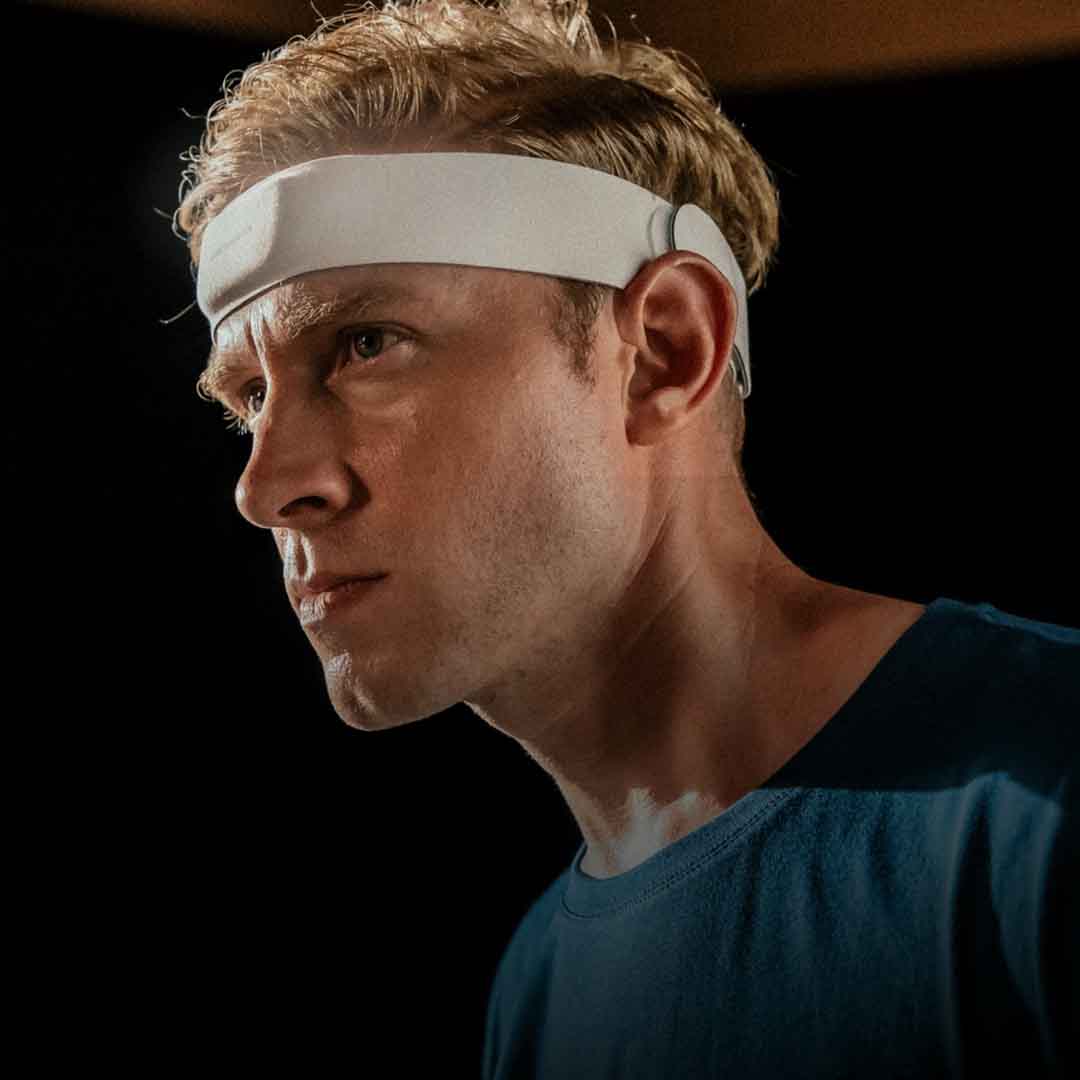 Train Your Mind Like Your Body