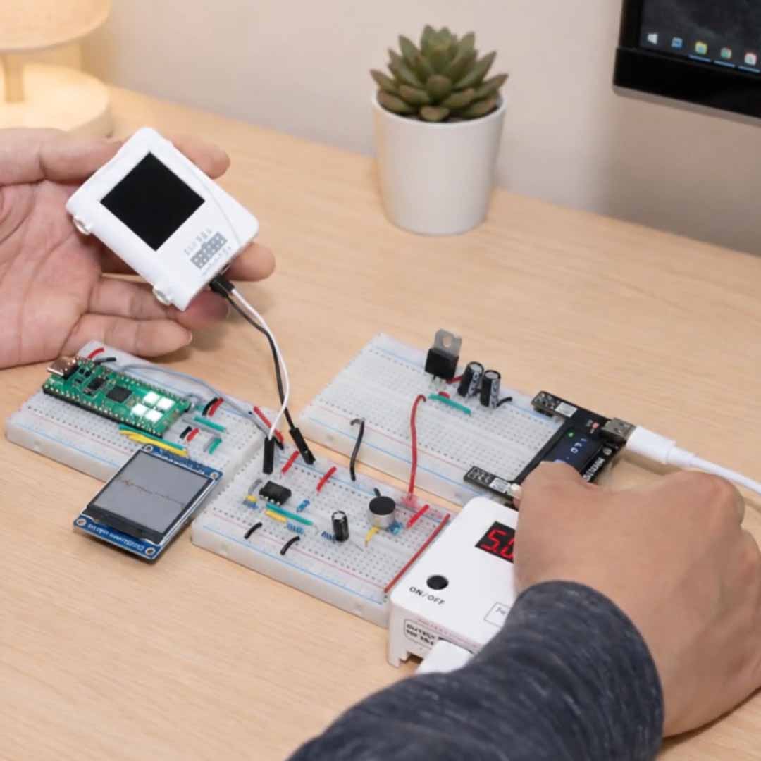 12 Labs, Hands-On Learning